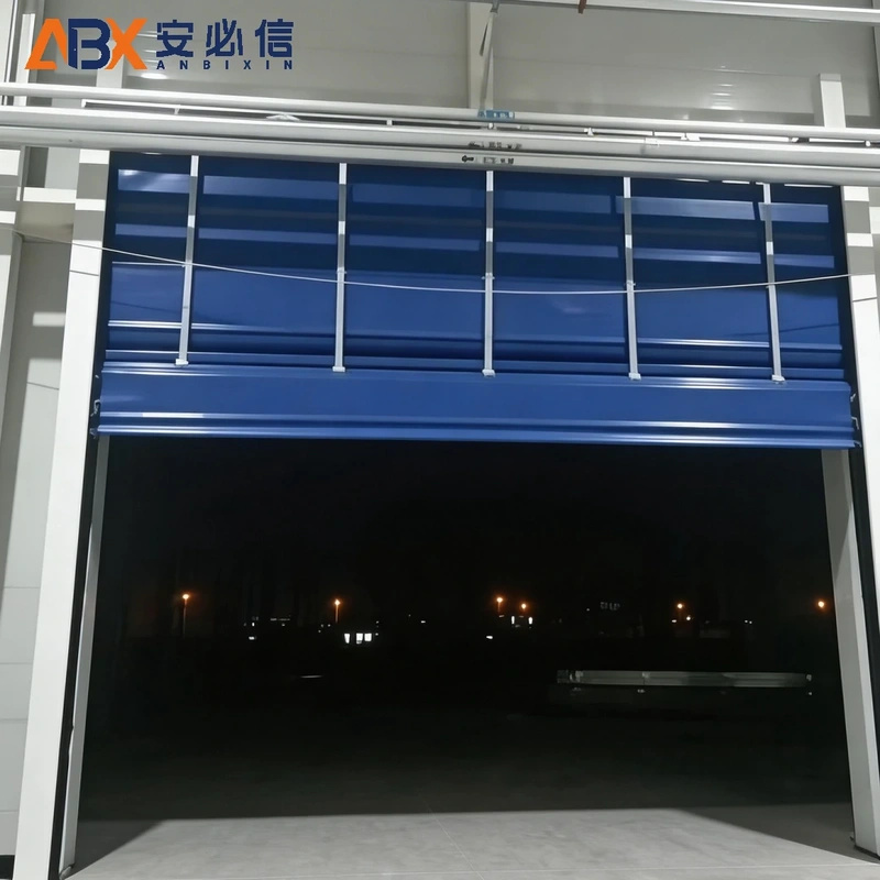 焦作机械式门封